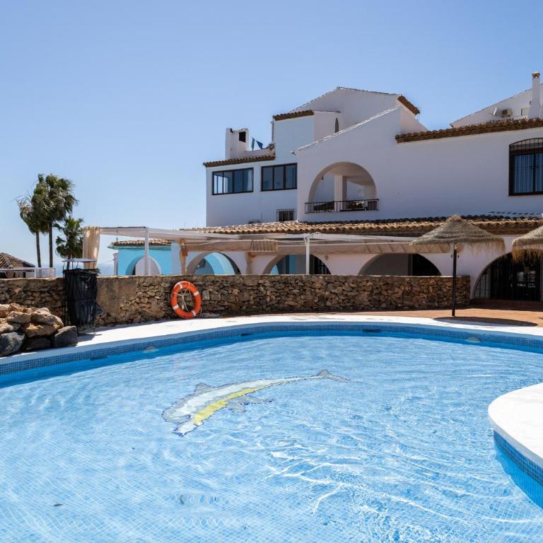 Capistrano Village, 1 bedroom - Apartamento de 1 dormitorio - 30