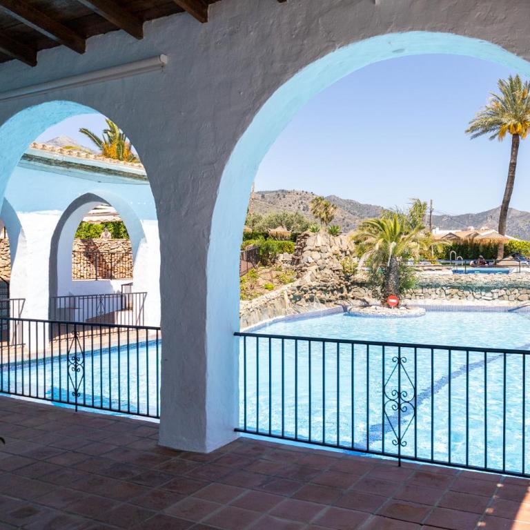 Capistrano Village, 1 bedroom - Apartamento de 1 dormitorio - 31