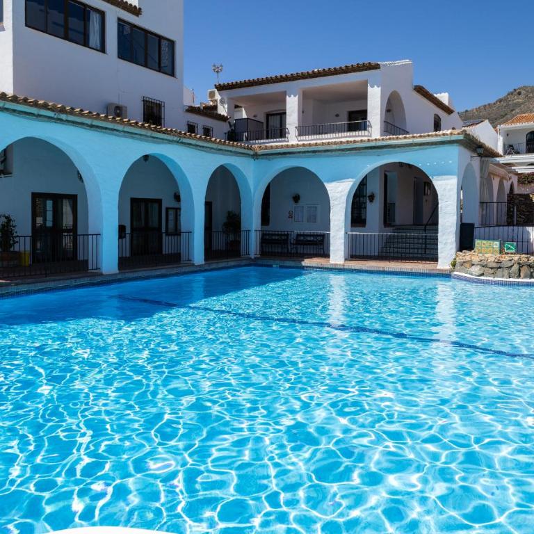Capistrano Village, 1 bedroom - Apartamento de 1 dormitorio - 33