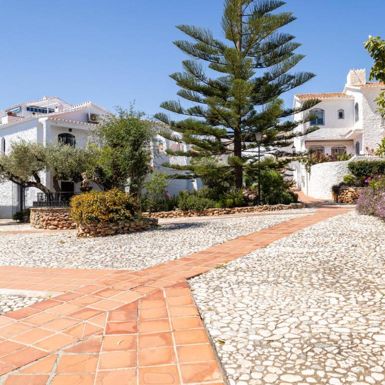Capistrano Village, 1 bedroom - Apartamento de 1 dormitorio - 35