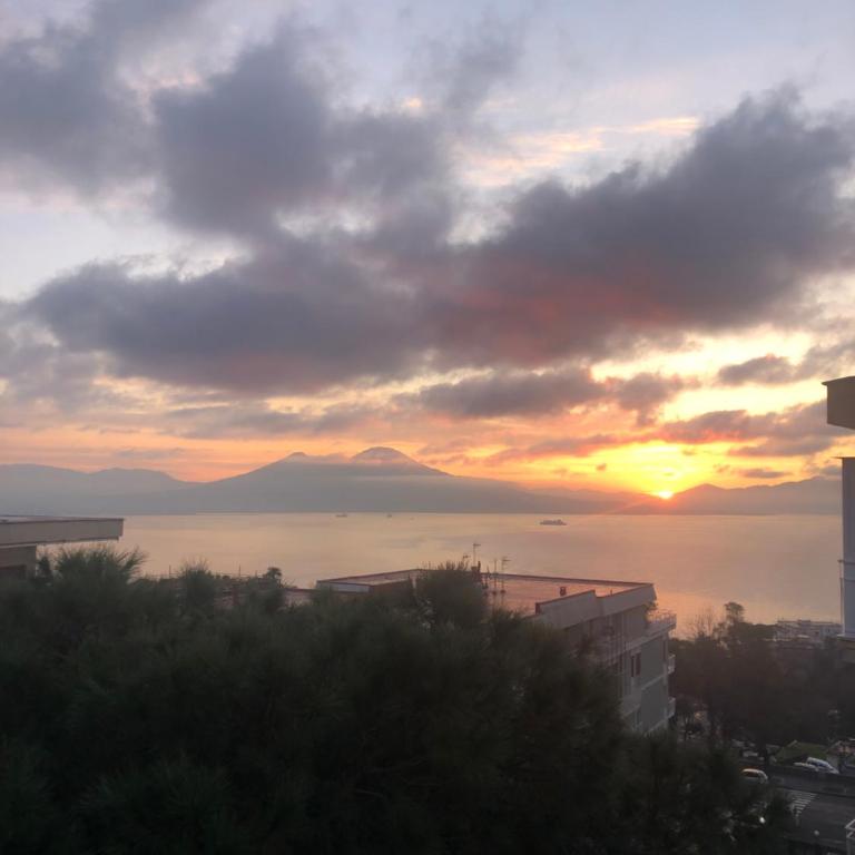 Petrarca Posillipo Suite - Apartment mit 1 Schlafzimmer - 2
