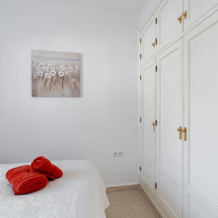 Capistrano Village, 1 bedroom - Apartamento de 1 dormitorio - 11