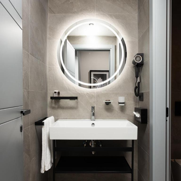 At Forty-One Apt 03 - Junior Suite Deluxe - 9