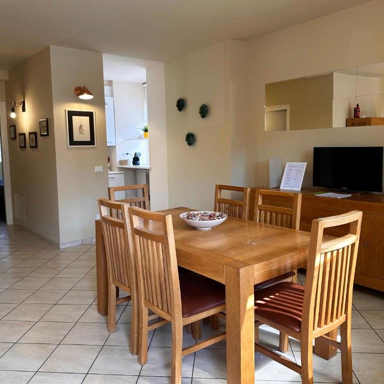 Made in Langhe Apartment - Appartamento - 4