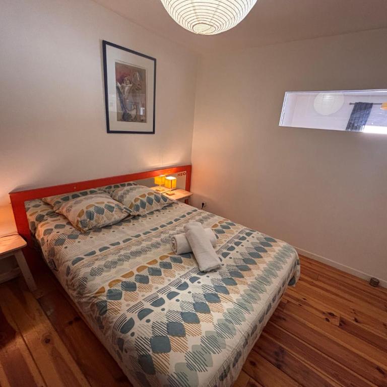 Sète - Cœur de ville et Halles - Apartment mit 1 Schlafzimmer - 2