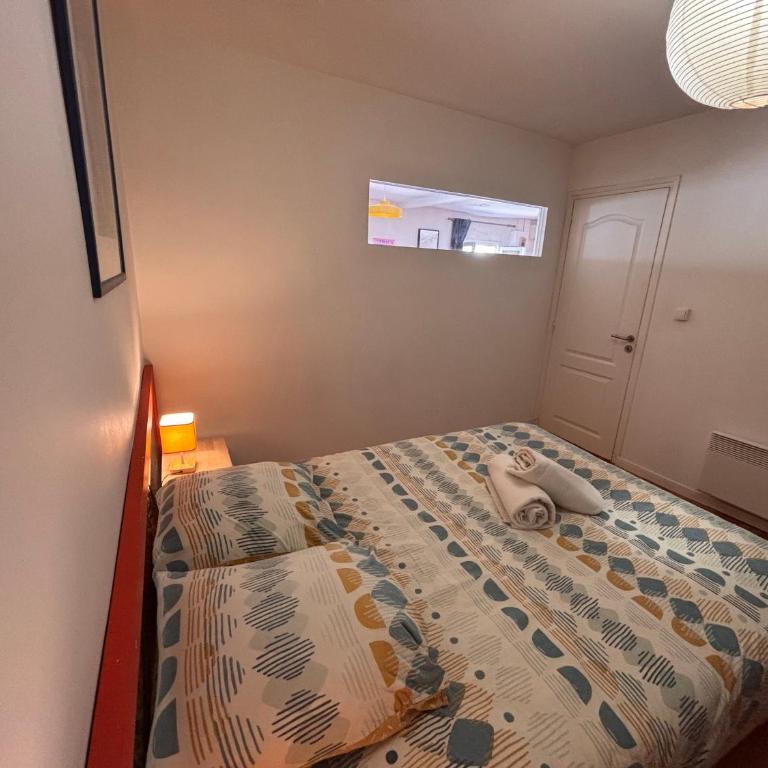 Sète - Cœur de ville et Halles - Apartment mit 1 Schlafzimmer - 7