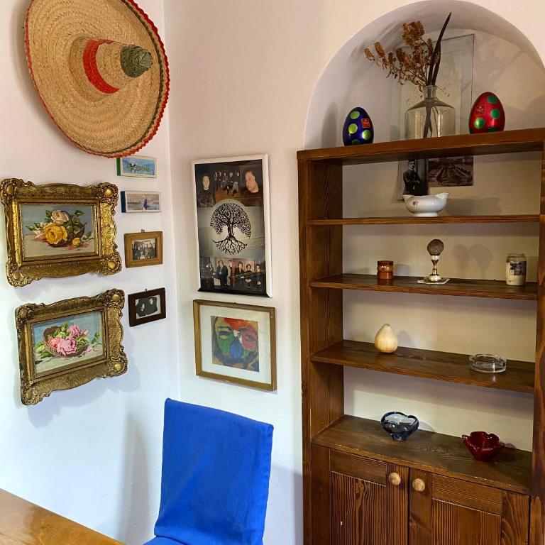 Apartmani SuperStar - Apartman sa Terasom - 14
