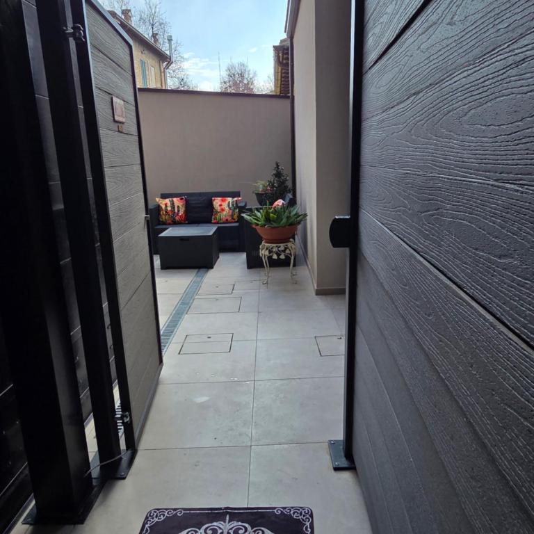 Appartamento Teodorico Ravenna - Appartamento con 1 Camera da Letto - 69