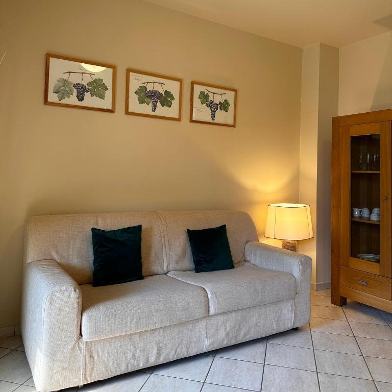 Made in Langhe Apartment - Appartamento - 3