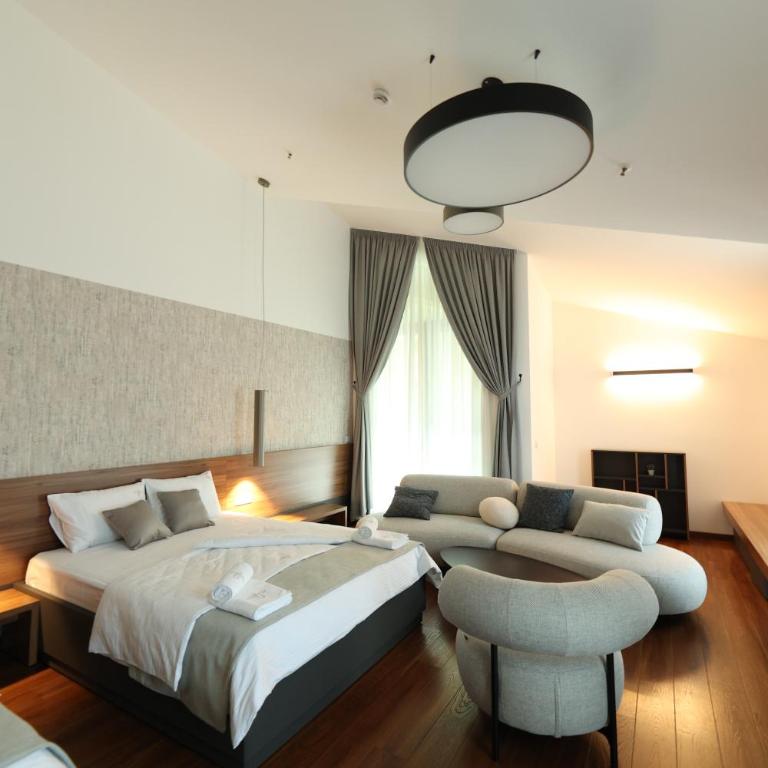Terme BANJA LUKA - Apartman - 4