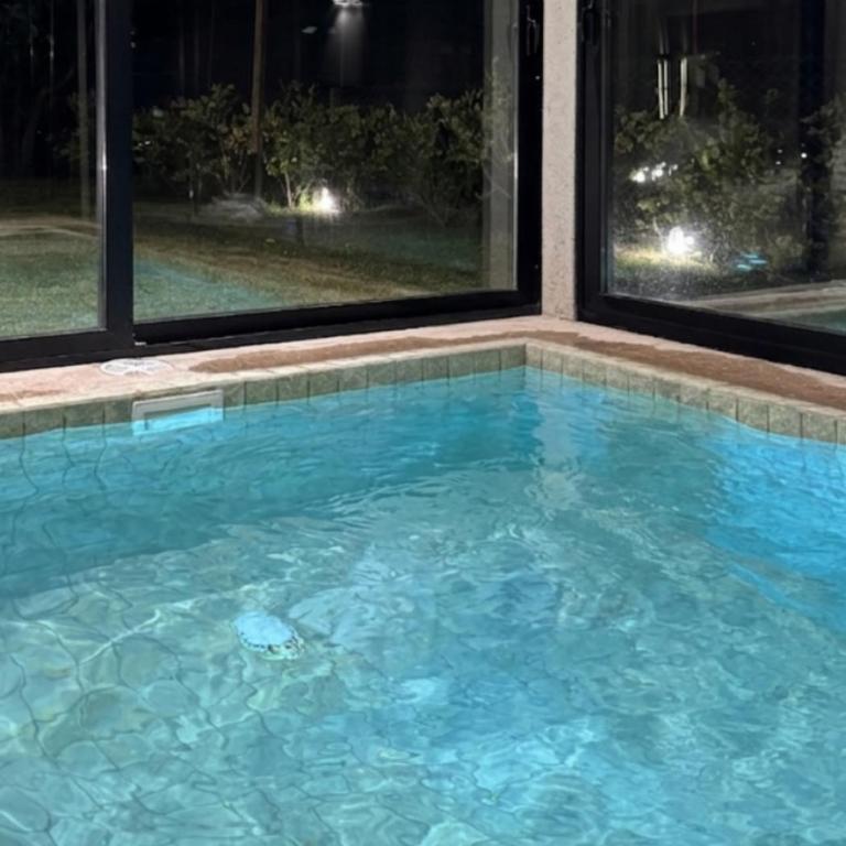 Tierra y Mar - Villas de lujo - Villa de 3 dormitorios - 3