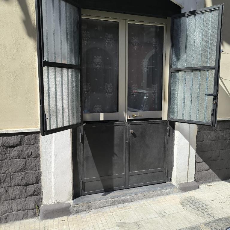 La Nica - Two-Bedroom House - 10