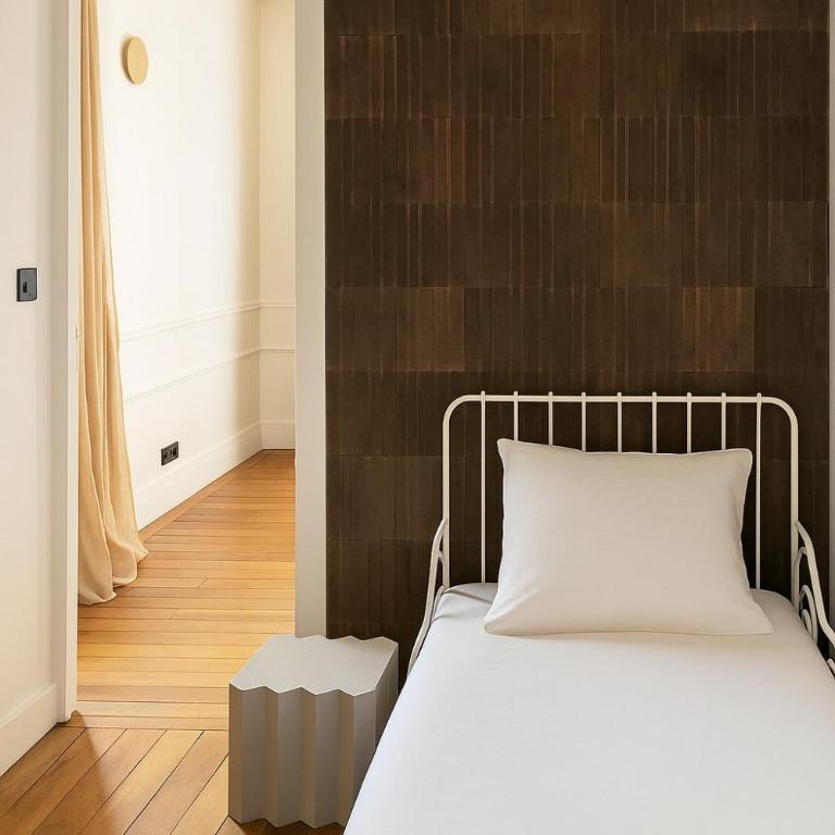 Parisian Flat by Panthéon - Appartamento - 2