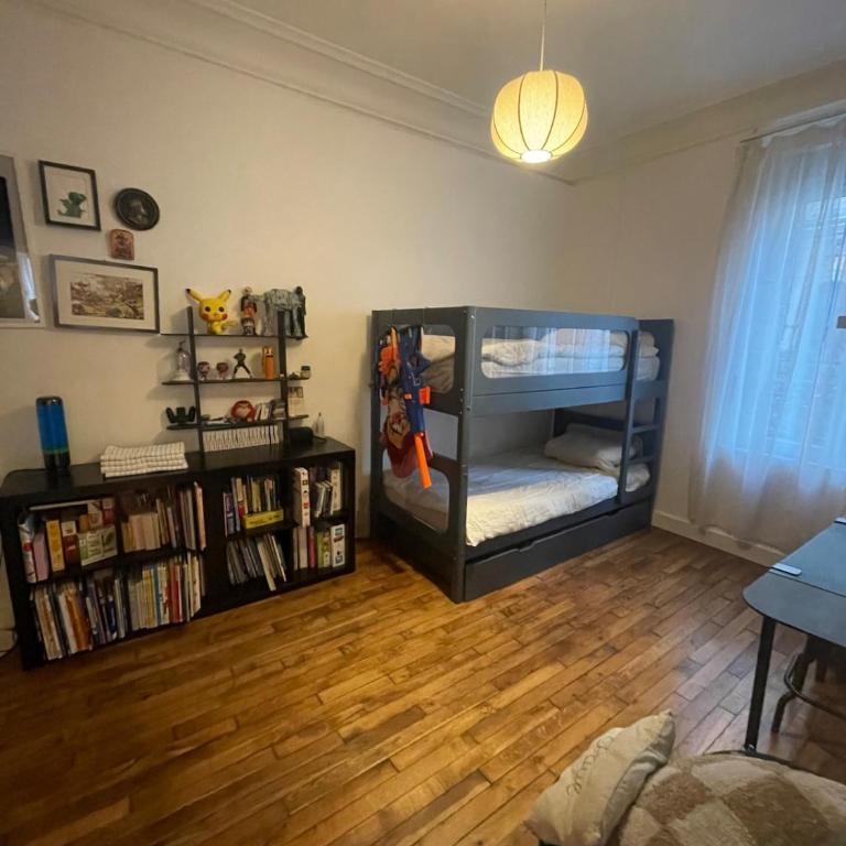Parisian Flat by Panthéon - Appartamento - 9