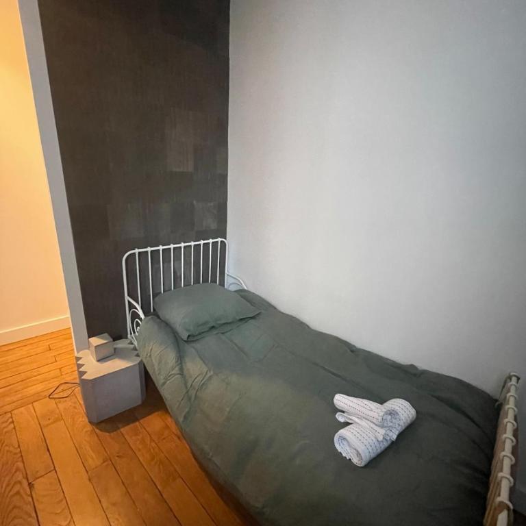 Parisian Flat by Panthéon - Appartamento - 16