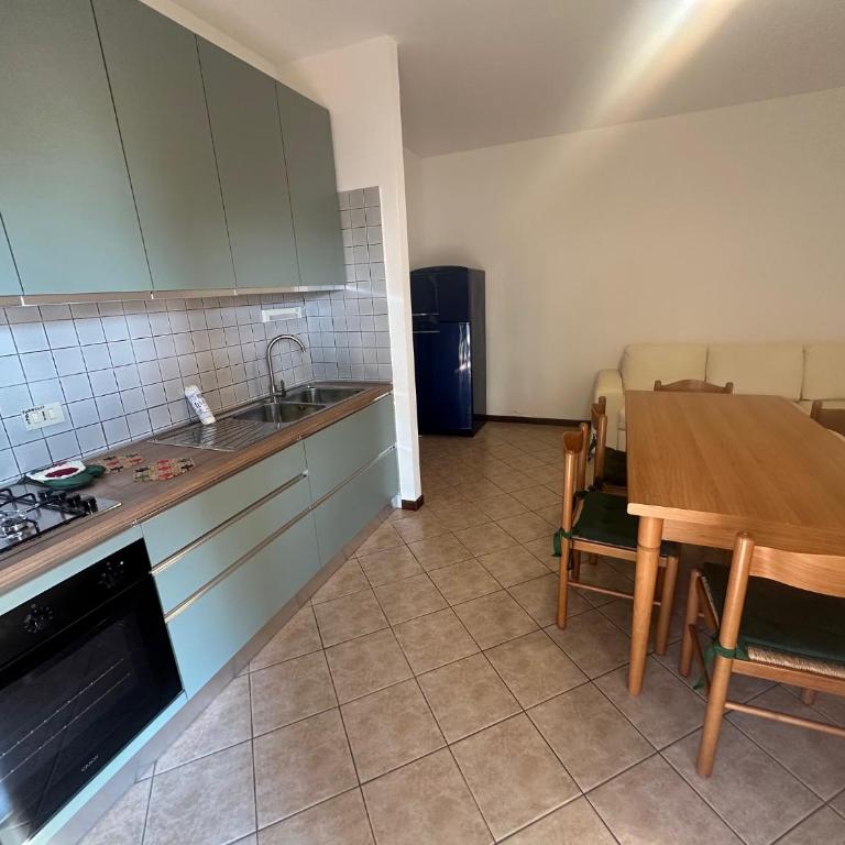 Villaggio Ginestre - Agenzia Cocal - Appartamento - Piano Terra - 4