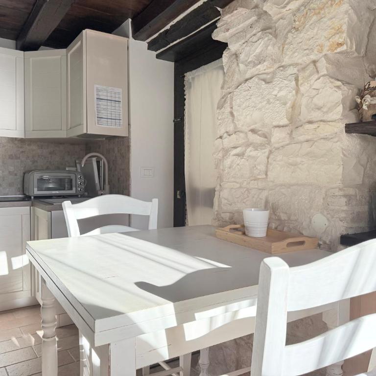 N310 - Numana, nuovo monolocale - One-Bedroom Apartment - 7