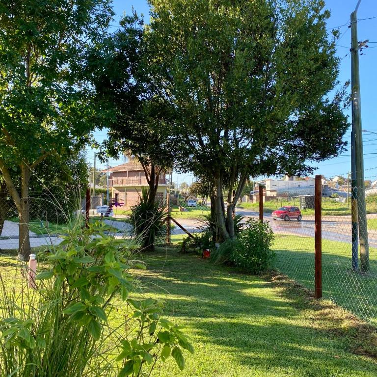 Casa Bruna, Divina y recién Renovada en Mar del Plata proximo Mogotes, a las playas del sur y El Faro - Somos AlojamientosMDQ - - Casa - 9