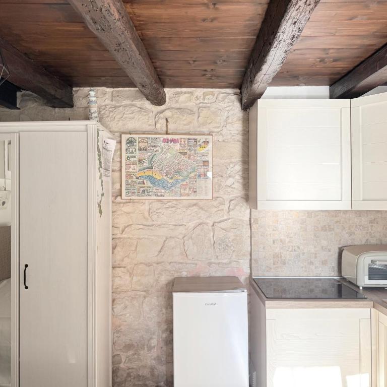 N310 - Numana, nuovo monolocale - One-Bedroom Apartment - 6