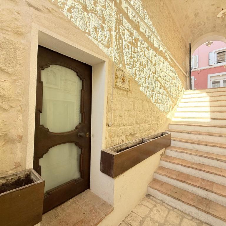 N310 - Numana, nuovo monolocale - One-Bedroom Apartment - 14