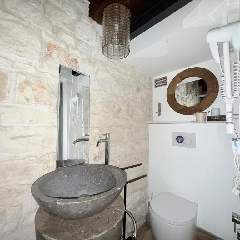 N310 - Numana, nuovo monolocale - One-Bedroom Apartment - 11