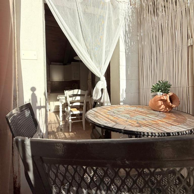 N310 - Numana, nuovo monolocale - One-Bedroom Apartment - 4