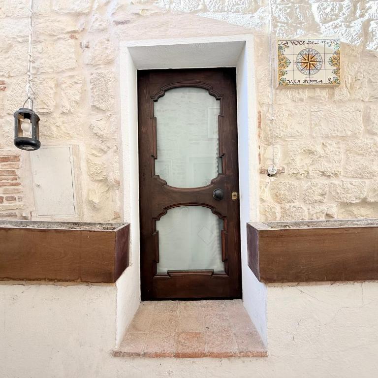 N310 - Numana, nuovo monolocale - One-Bedroom Apartment - 13