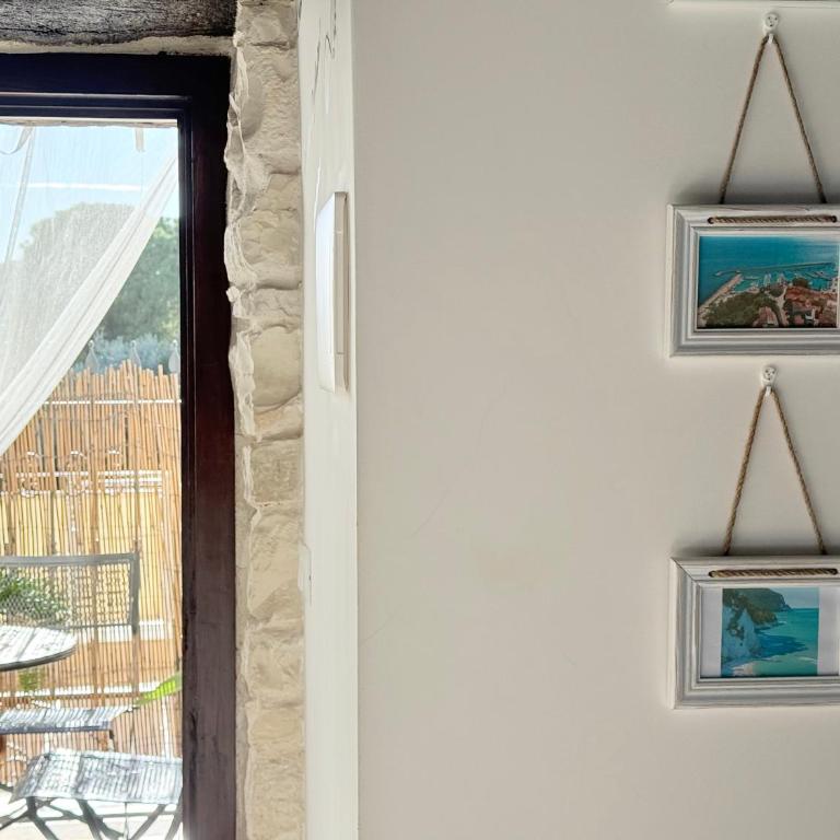 N310 - Numana, nuovo monolocale - One-Bedroom Apartment - 5
