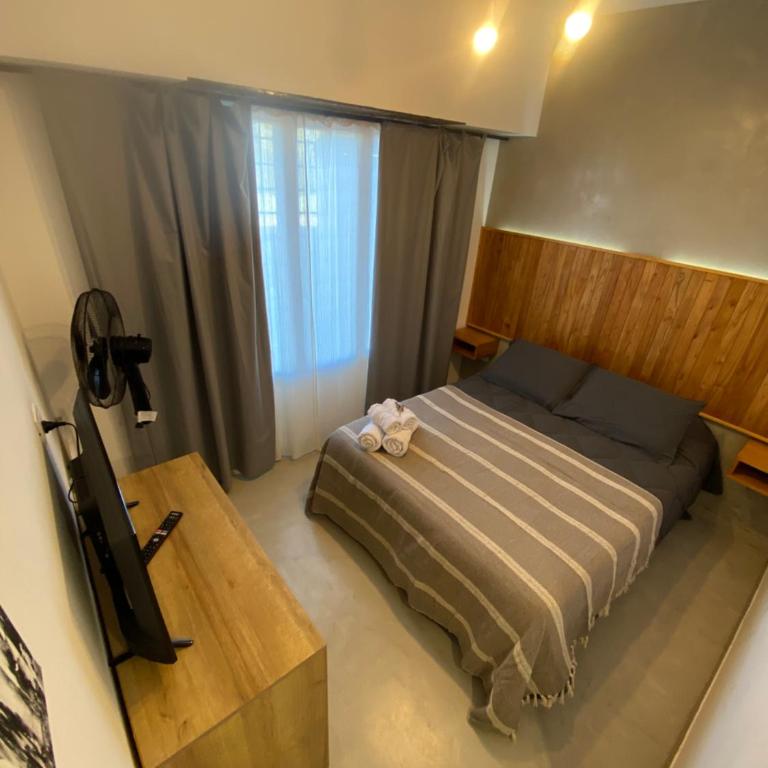 Casa Bruna, Divina y recién Renovada en Mar del Plata proximo Mogotes, a las playas del sur y El Faro - Somos AlojamientosMDQ - - Casa - 8