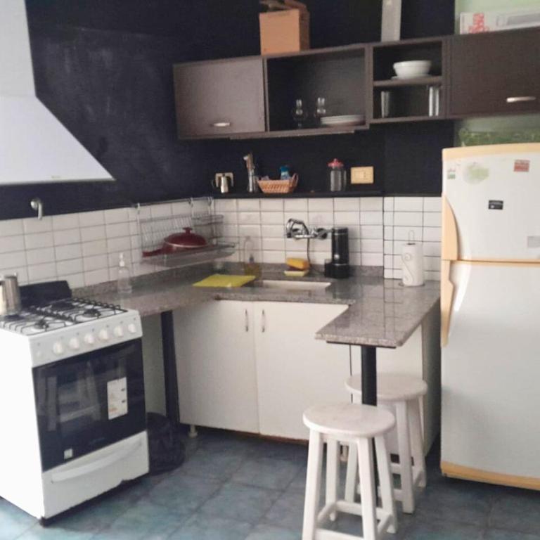 Alquiler temporario Reconquista - One-Bedroom Apartment - 1