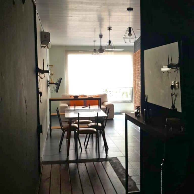 Alquiler temporario Reconquista - One-Bedroom Apartment - 6