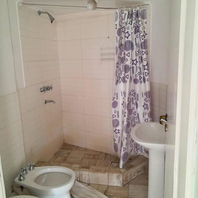 Alquiler temporario Reconquista - One-Bedroom Apartment - 5