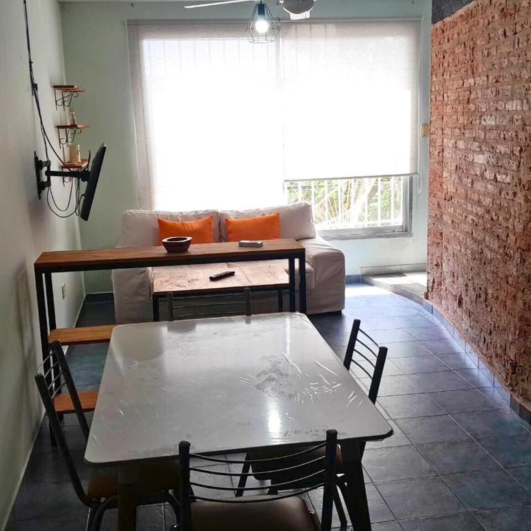 Alquiler temporario Reconquista - One-Bedroom Apartment - 9