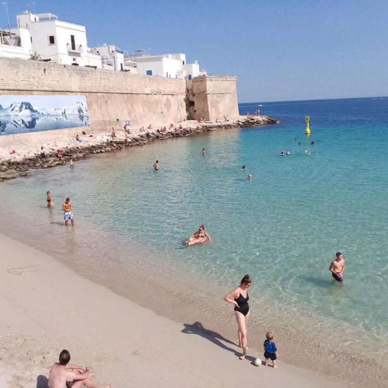 Appartamento Selene - Appartamento su 2 Livelli con Vista Mare - 10