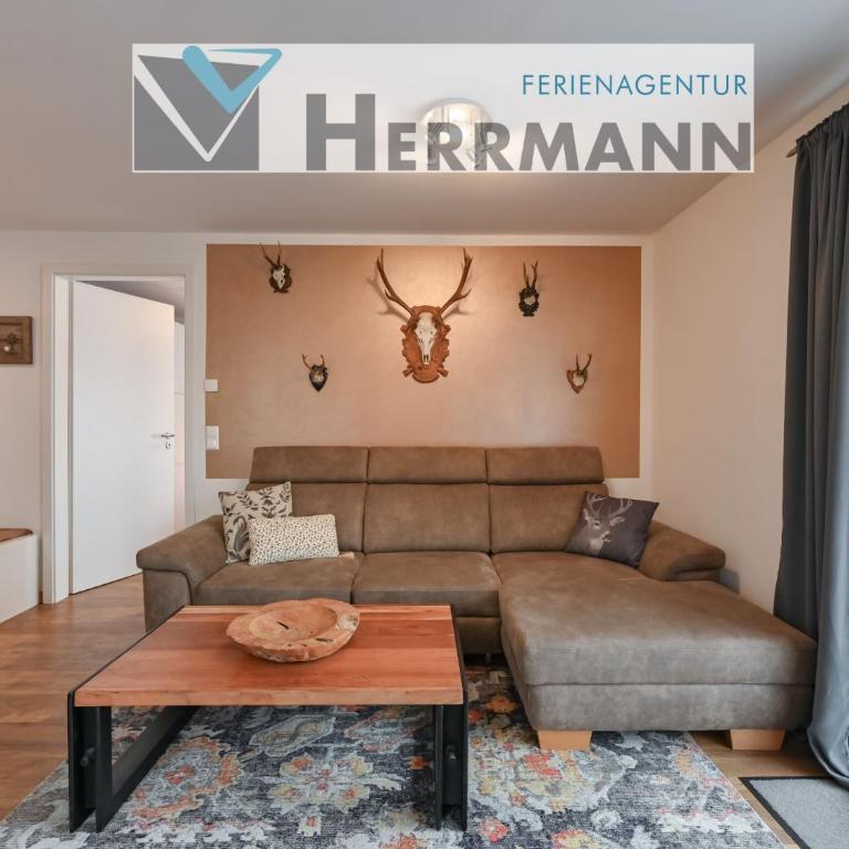 Mensel City 2 - Apartment mit Balkon - 1
