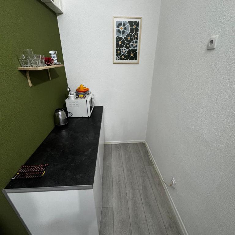 Old Town Trotters Heritage Apartments - Deluxe Double Studio - 14