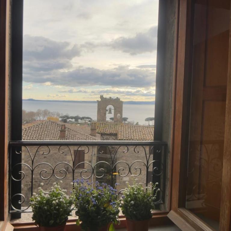 Residenza Caterina - Appartamento con 1 Camera da Letto - 1