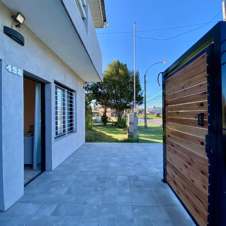 Casa Bruna, Divina y recién Renovada en Mar del Plata proximo Mogotes, a las playas del sur y El Faro - Somos AlojamientosMDQ - - Casa - 6