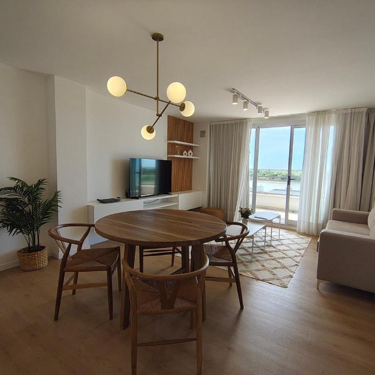Puerto Amarras - 2 dormitorios - Two-Bedroom Apartment - 1