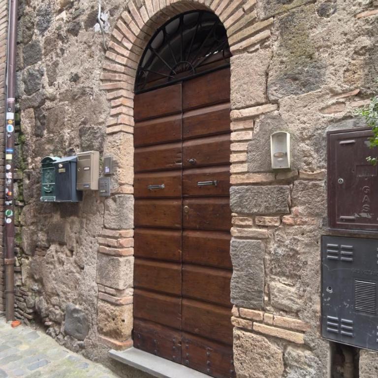 Residenza Caterina - Appartamento con 1 Camera da Letto - 6