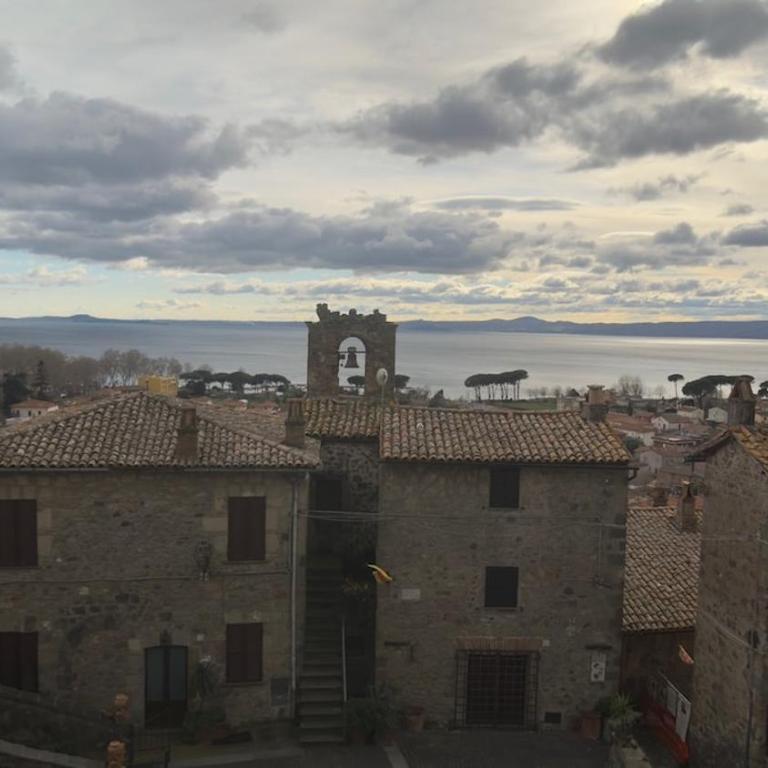 Residenza Caterina - Appartamento con 1 Camera da Letto - 7