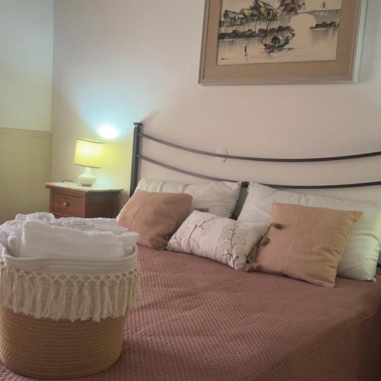Residenza Caterina - Appartamento con 1 Camera da Letto - 8