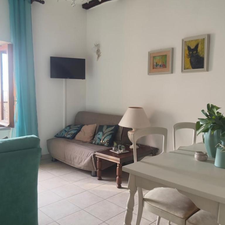 Residenza Caterina - Appartamento con 1 Camera da Letto - 11