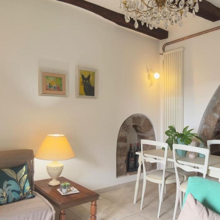 Residenza Caterina - Appartamento con 1 Camera da Letto - 12