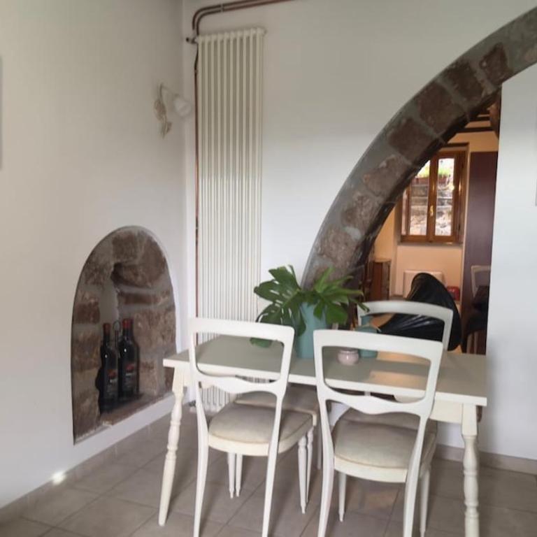 Residenza Caterina - Appartamento con 1 Camera da Letto - 13