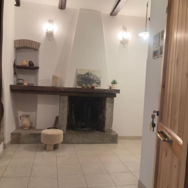 Residenza Caterina - Appartamento con 1 Camera da Letto - 14