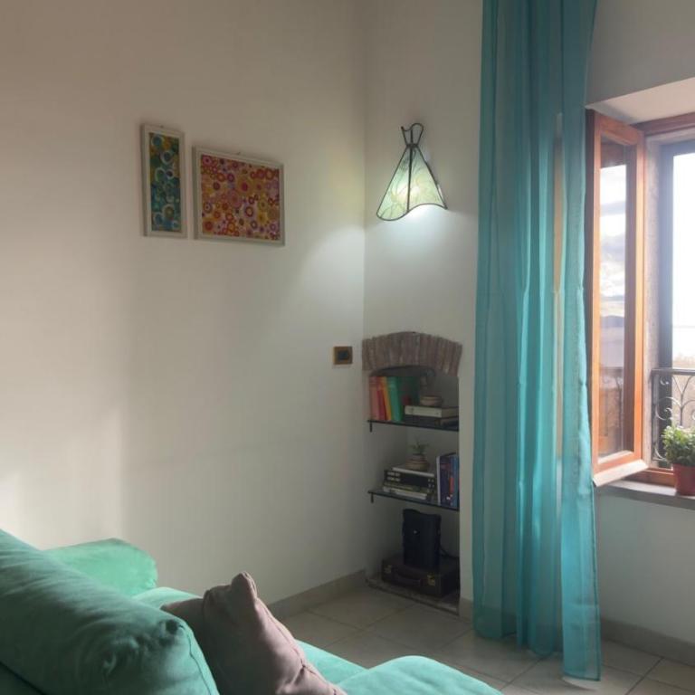 Residenza Caterina - Appartamento con 1 Camera da Letto - 17