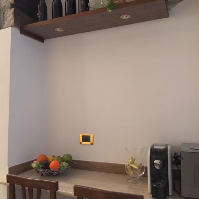Residenza Caterina - Appartamento con 1 Camera da Letto - 18