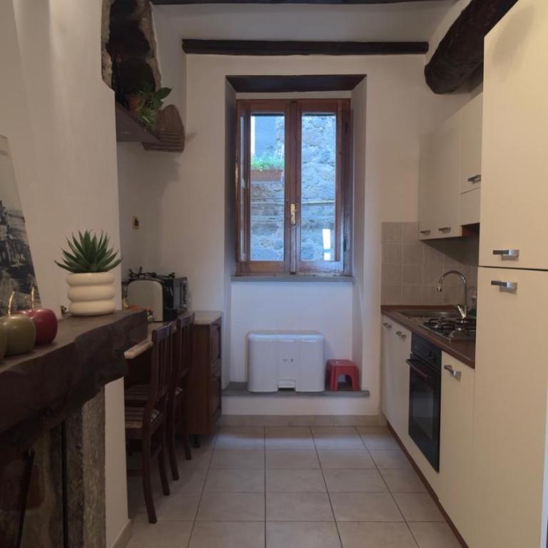 Residenza Caterina - Appartamento con 1 Camera da Letto - 19