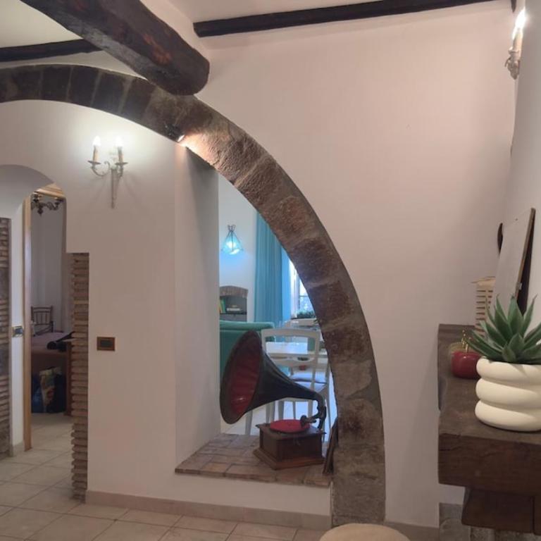 Residenza Caterina - Appartamento con 1 Camera da Letto - 20